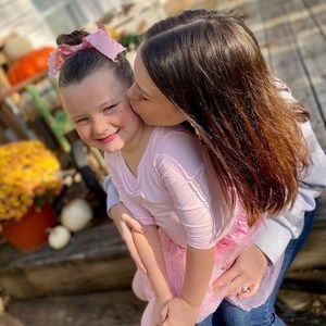 Meet your Posher, Tabitha